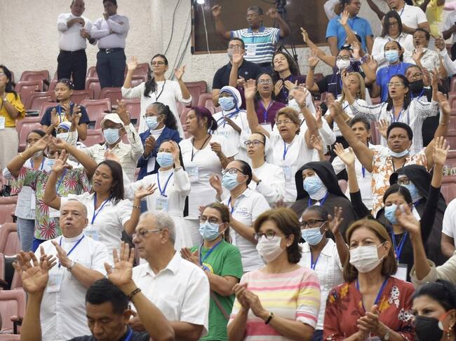 Asamblea Arquidiocesana De Pastoral 2023