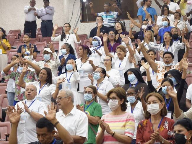 Asamblea Arquidiocesana De Pastoral 2023