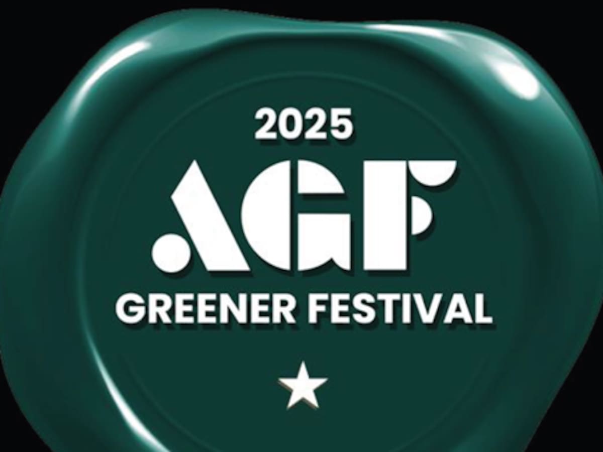 Festival Cordillera 2025 obtiene certificación de sostenibilidad de A Greener Future
