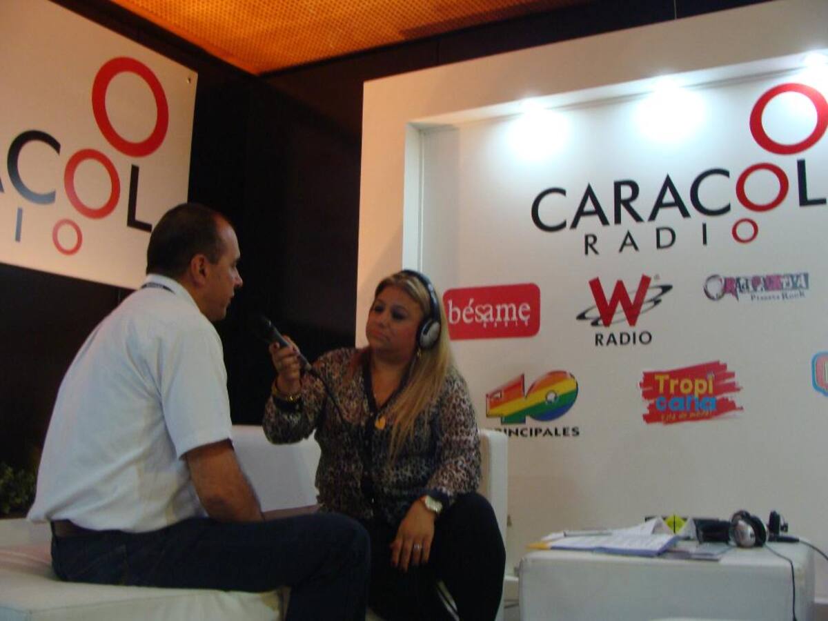 Con más de 400 expositores, Expocamacol se consolida como la mejor feria del sector de Construcción en Colombia.