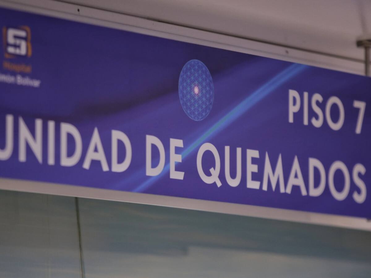 La celebración de la navidad deja un total de 50 quemados