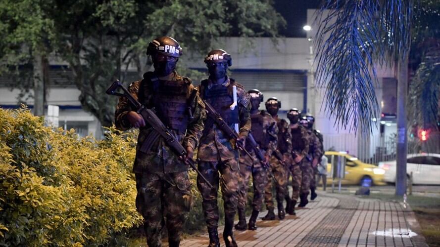 Foto: Gabriel Aponte/Vizzor Image/Getty Images