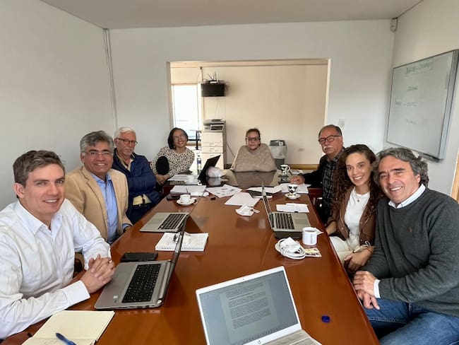 Así se está concretando la alianza entre Compromiso Ciudadano y Dignidad