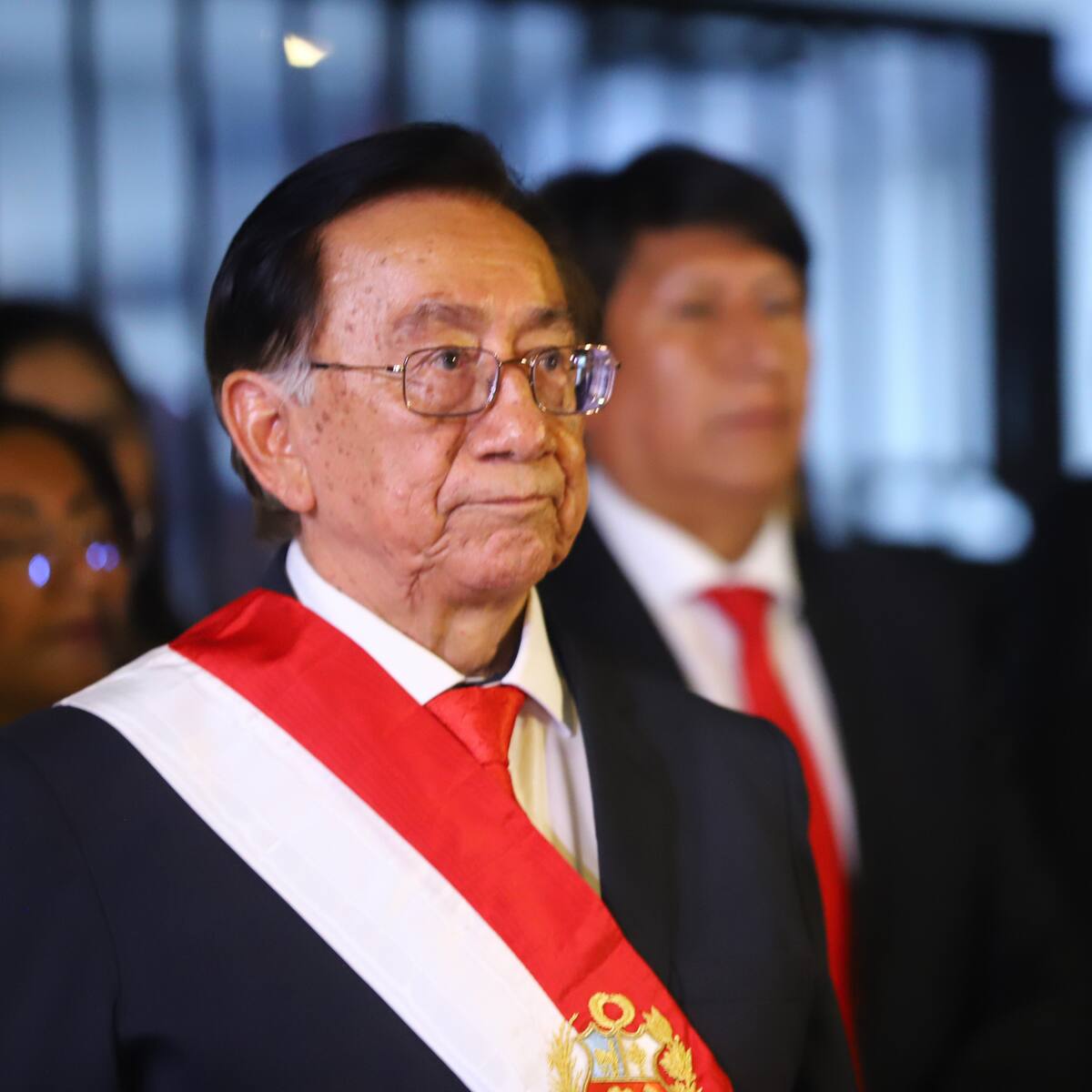 Perú: presidente dice que cada día es más inteligente porque habla con los filósofos Kant y Hegel