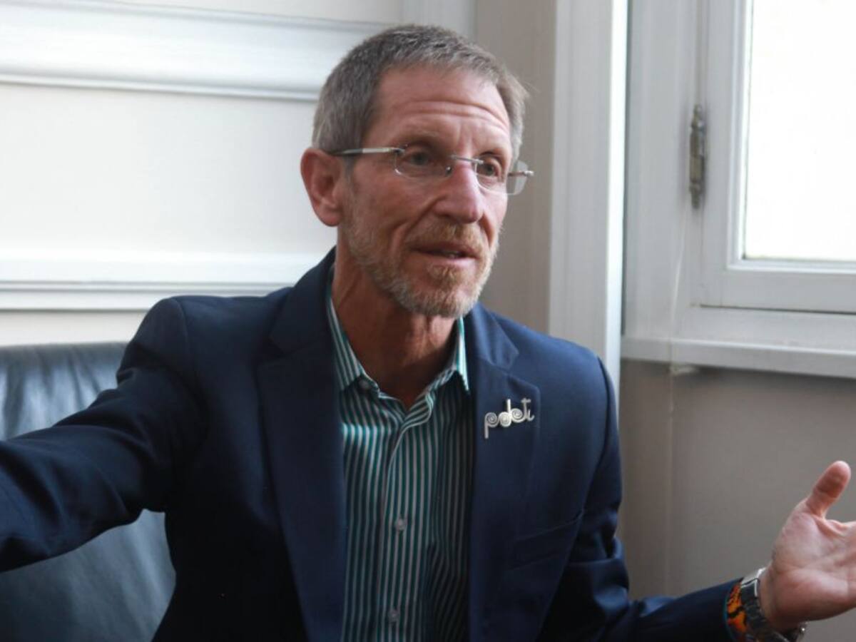 Gobierno envía mensaje a la JEP sobre la reparación de bienes por las FARC