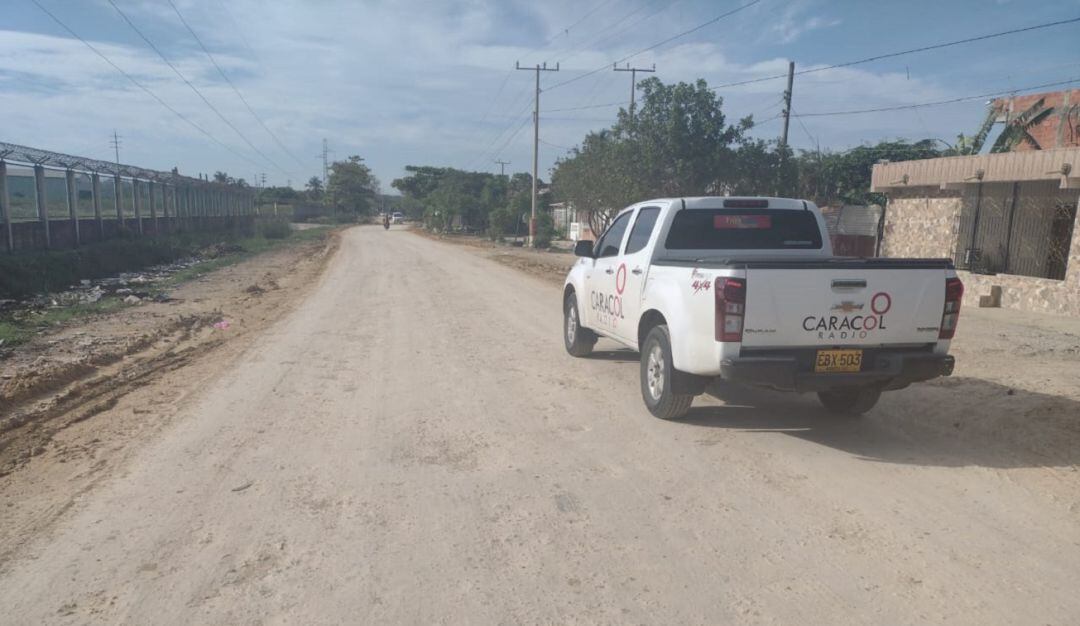 El Movimiento Resistencia Ciudadana lidera las actividades y se encarga de recolectar las contribuciones