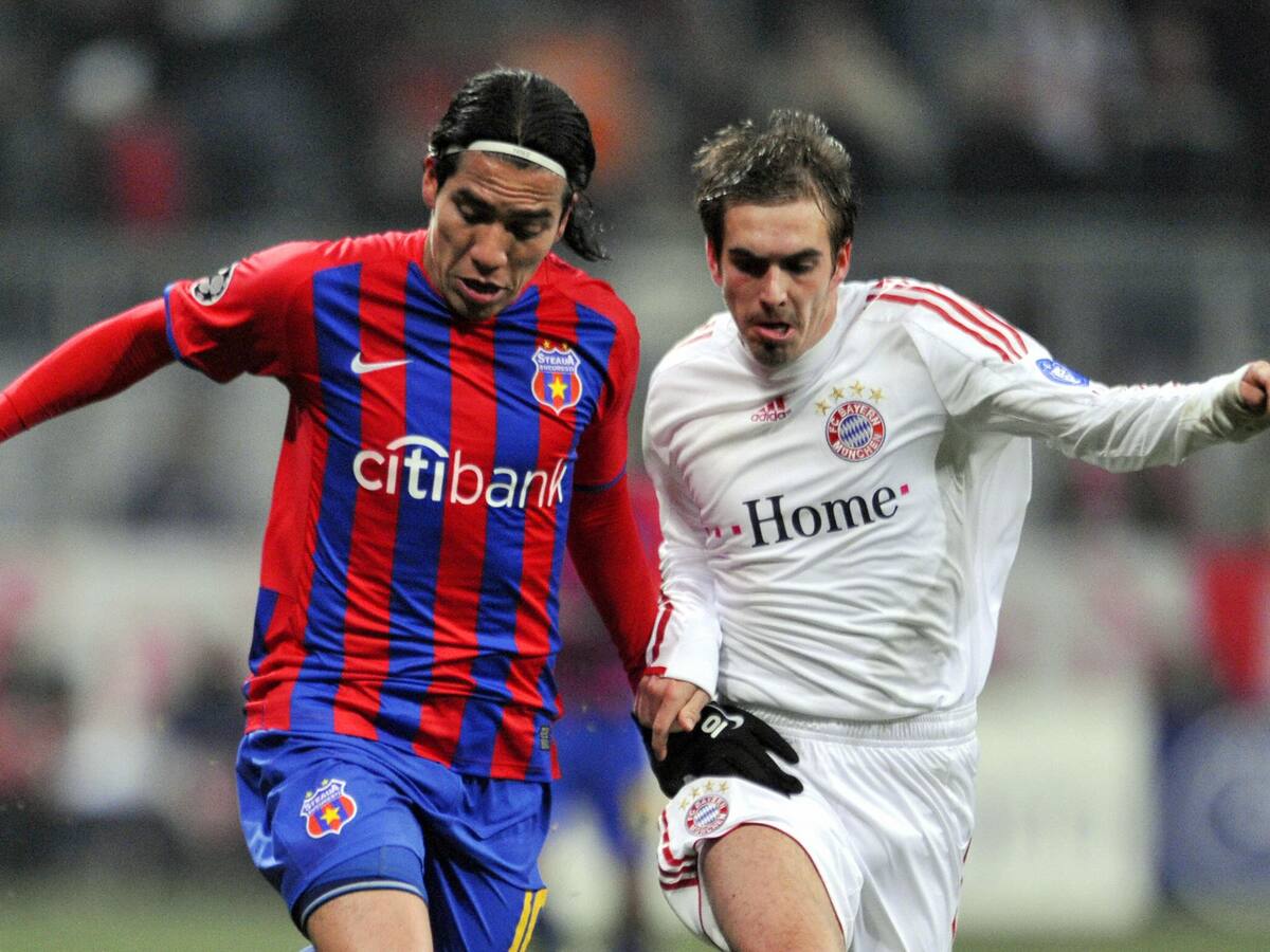 Adrian Ilie, leyenda de Rumania: ¿Por qué Dayro Moreno no se consolidó en Europa?