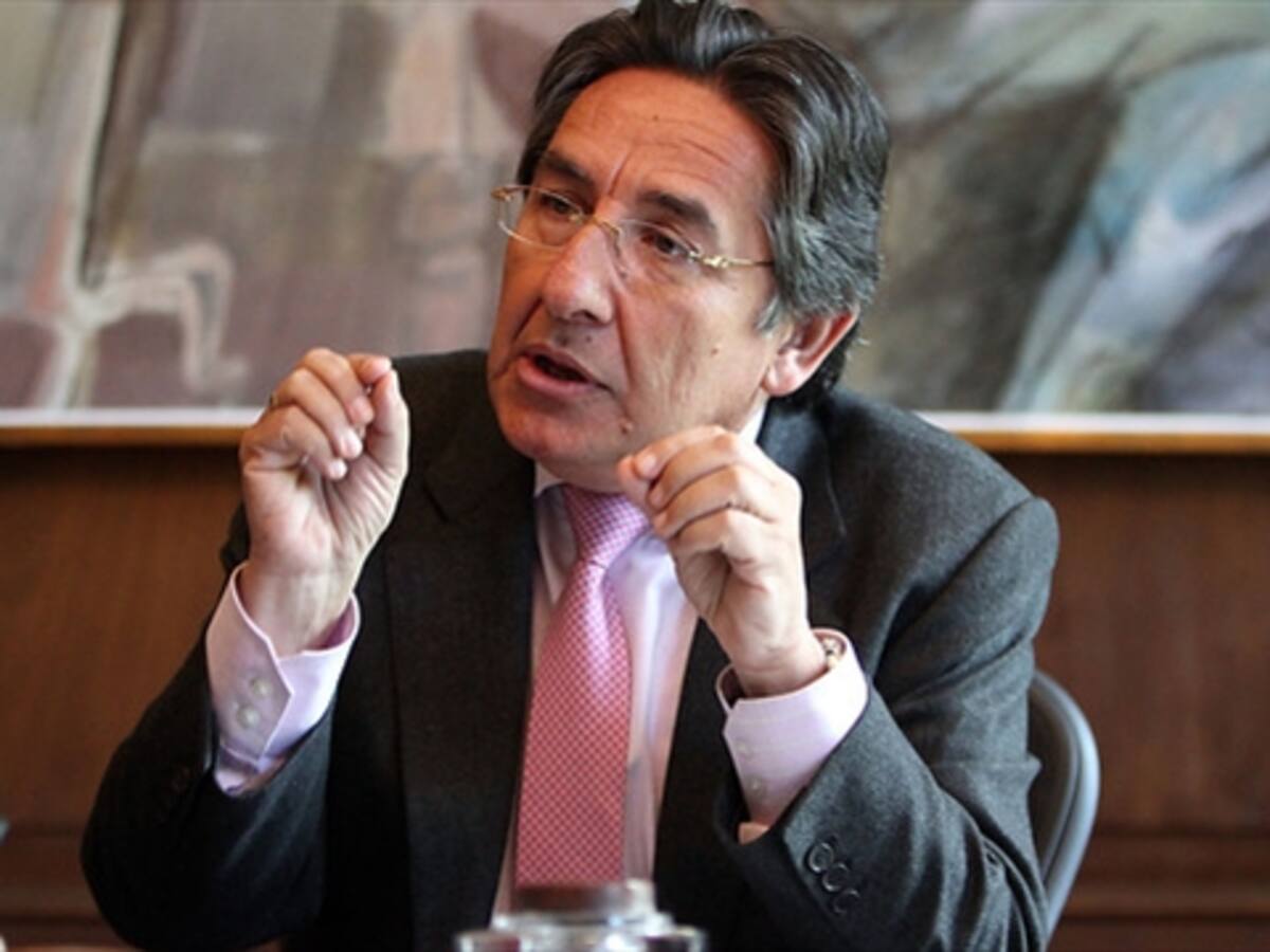 ​“Derogar ley de garantías no tiene cálculo electorero”: Gobierno
