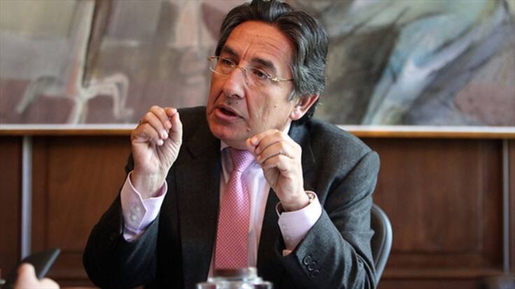 ​“Derogar ley de garantías no tiene cálculo electorero”: Gobierno