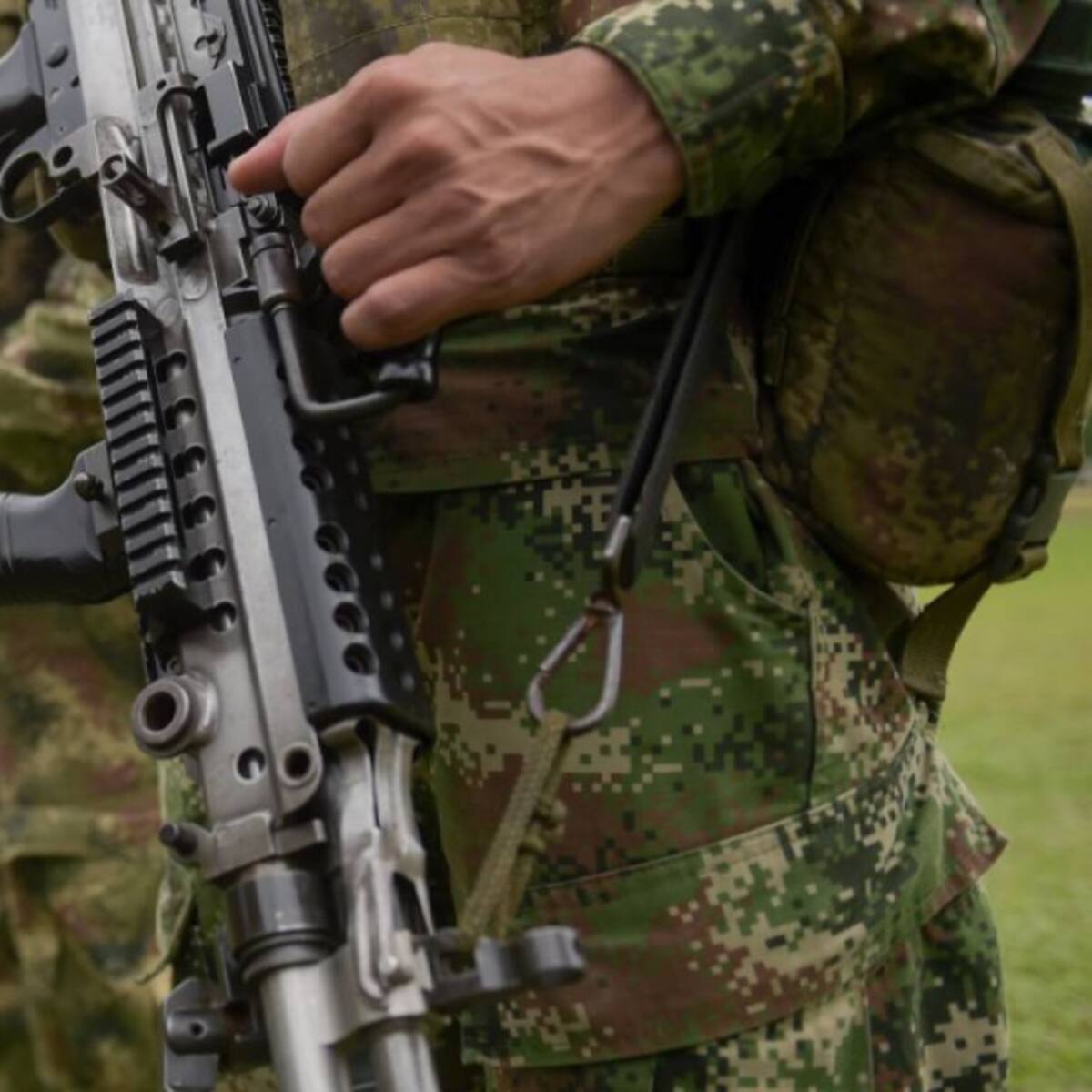 Rechazan propuesta de batallón militar en la Alta Guajira