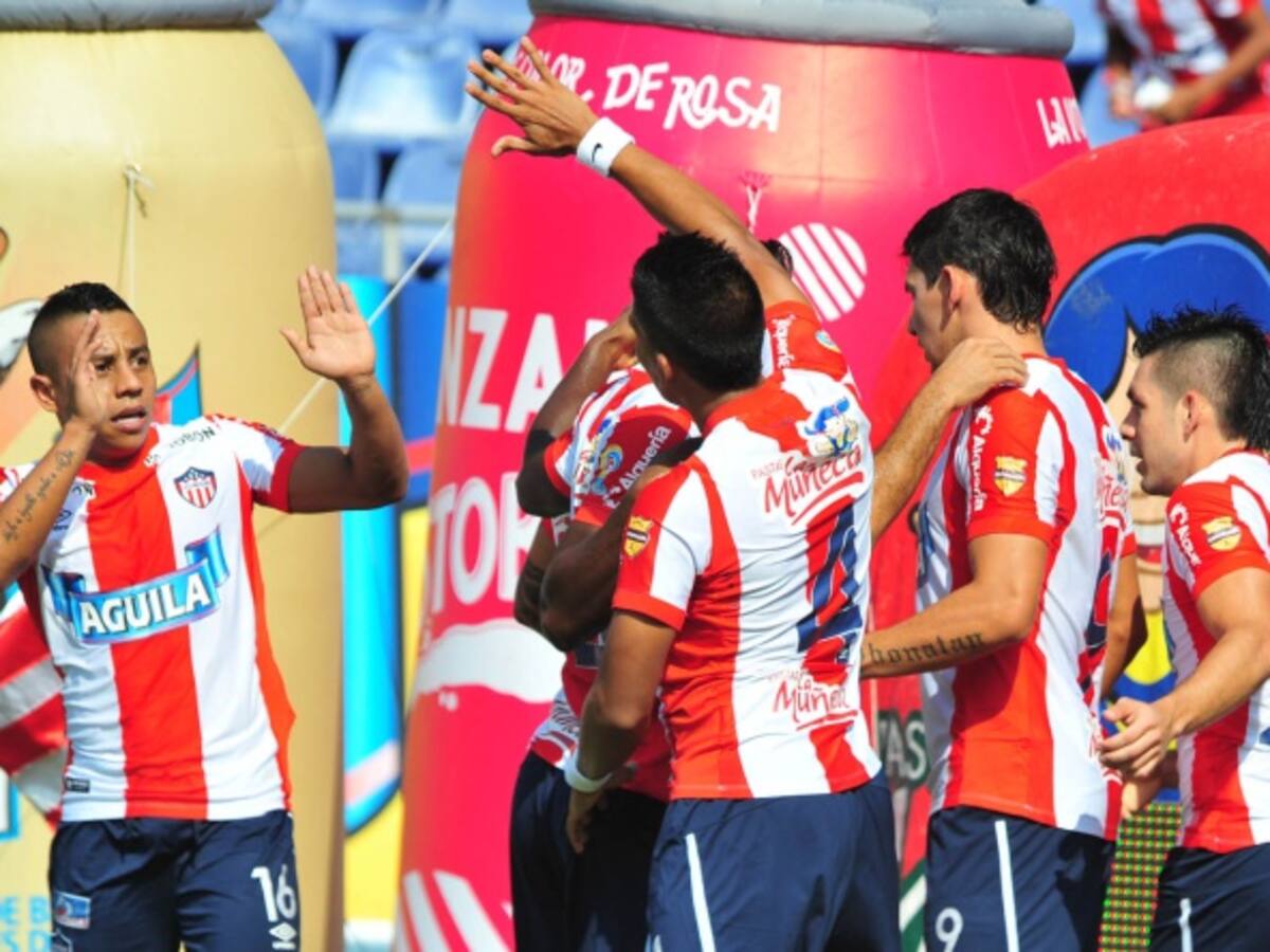 El Pulso del Fútbol, 16 de agosto 2016