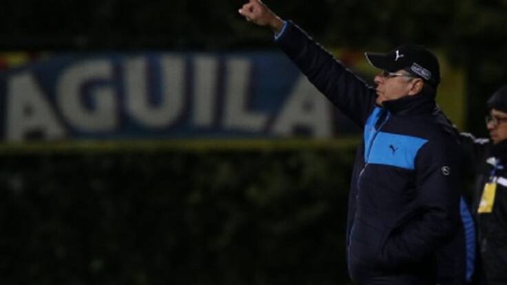 Johan Mojica es un jugador que le puede dar algo a Colombia: Peláez