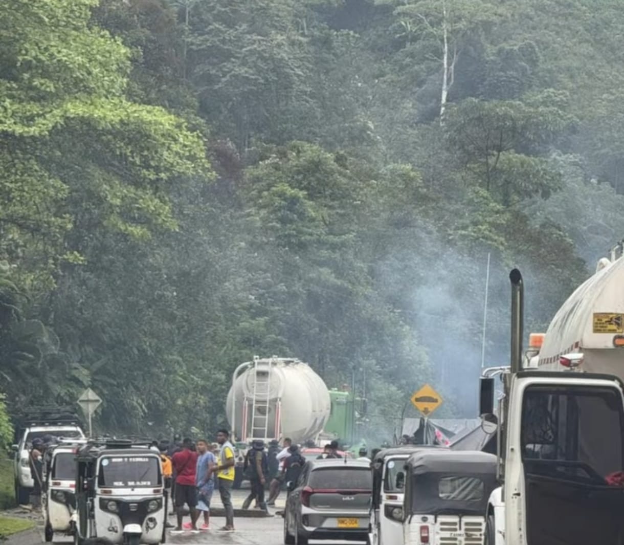 Foto: Suministrada comunidad