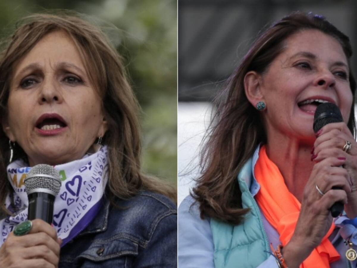 Duro enfrentamiento entre las fórmulas vicepresidenciales