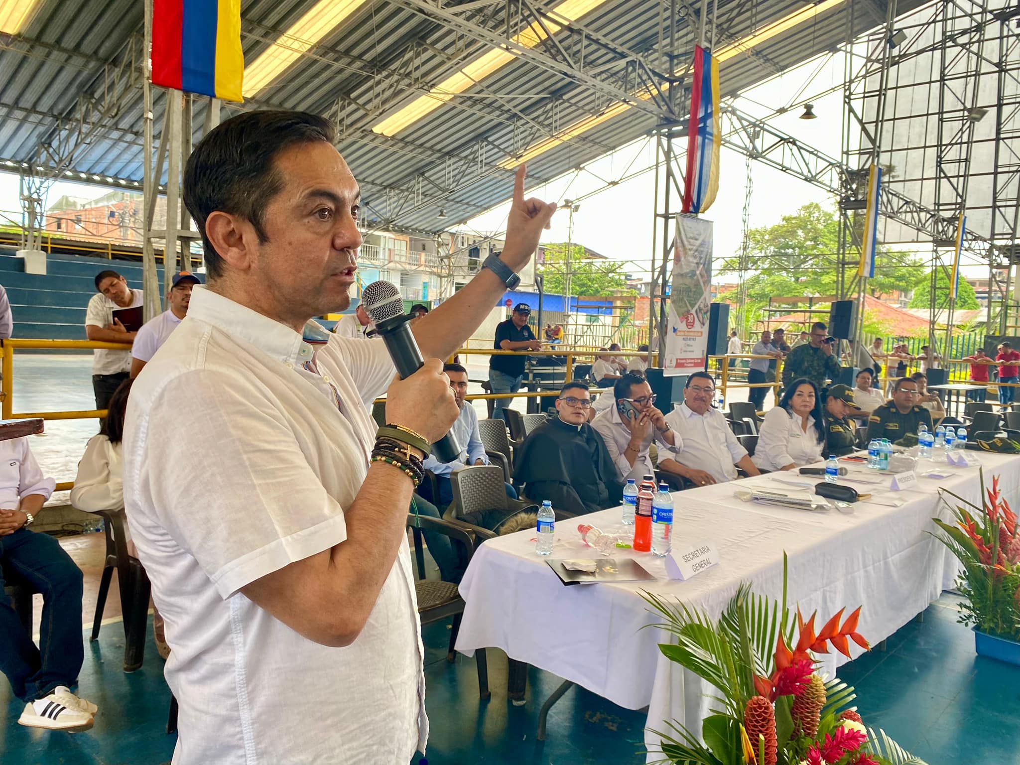 Tierra Súa, la nueva etapa de la empresa de Boyacá, ampliará su impacto con la ejecución de grandes obras viales y sociales, tanto en el departamento como a nivel nacional, gracias al respaldo del DNP y la llegada de maquinaria nueva.