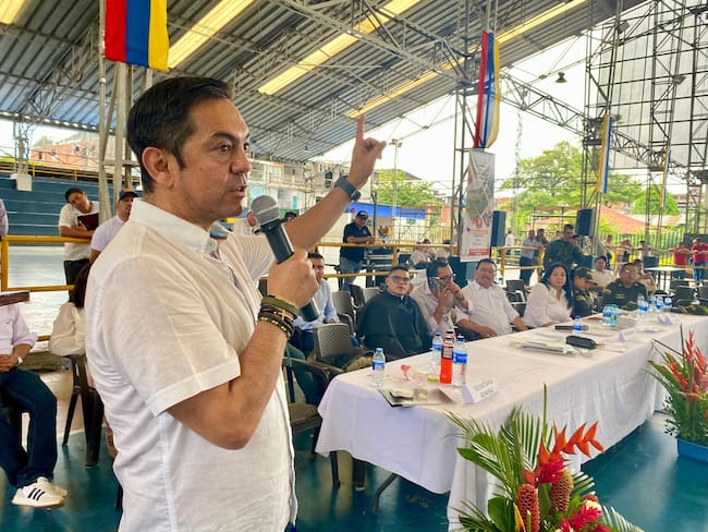 Tierra Súa, la nueva etapa de la empresa de Boyacá, ampliará su impacto con la ejecución de grandes obras viales y sociales, tanto en el departamento como a nivel nacional, gracias al respaldo del DNP y la llegada de maquinaria nueva.