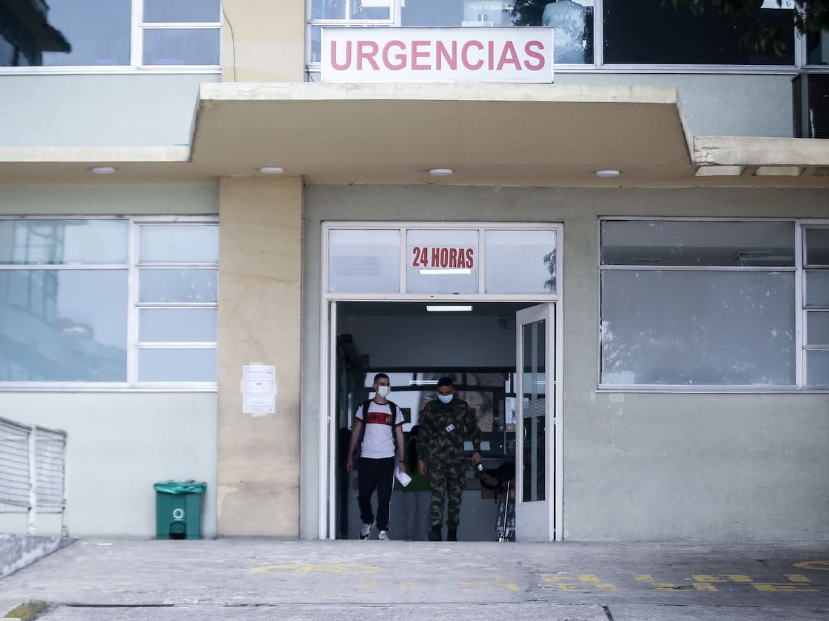 Alta ocupación de urgencias hospitalarias en Bogotá: Distrito y operadores buscan soluciones