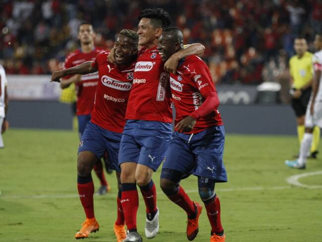 Medellín ratificó su oposición al cambio de fechas de la final de la Liga