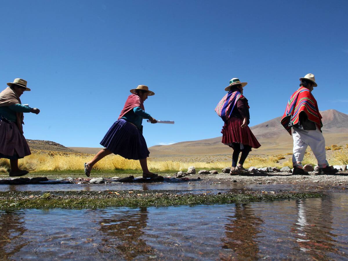 Río Silala es de curso internacional: fallo de CIJ sobre litigio Bolivia – Chile