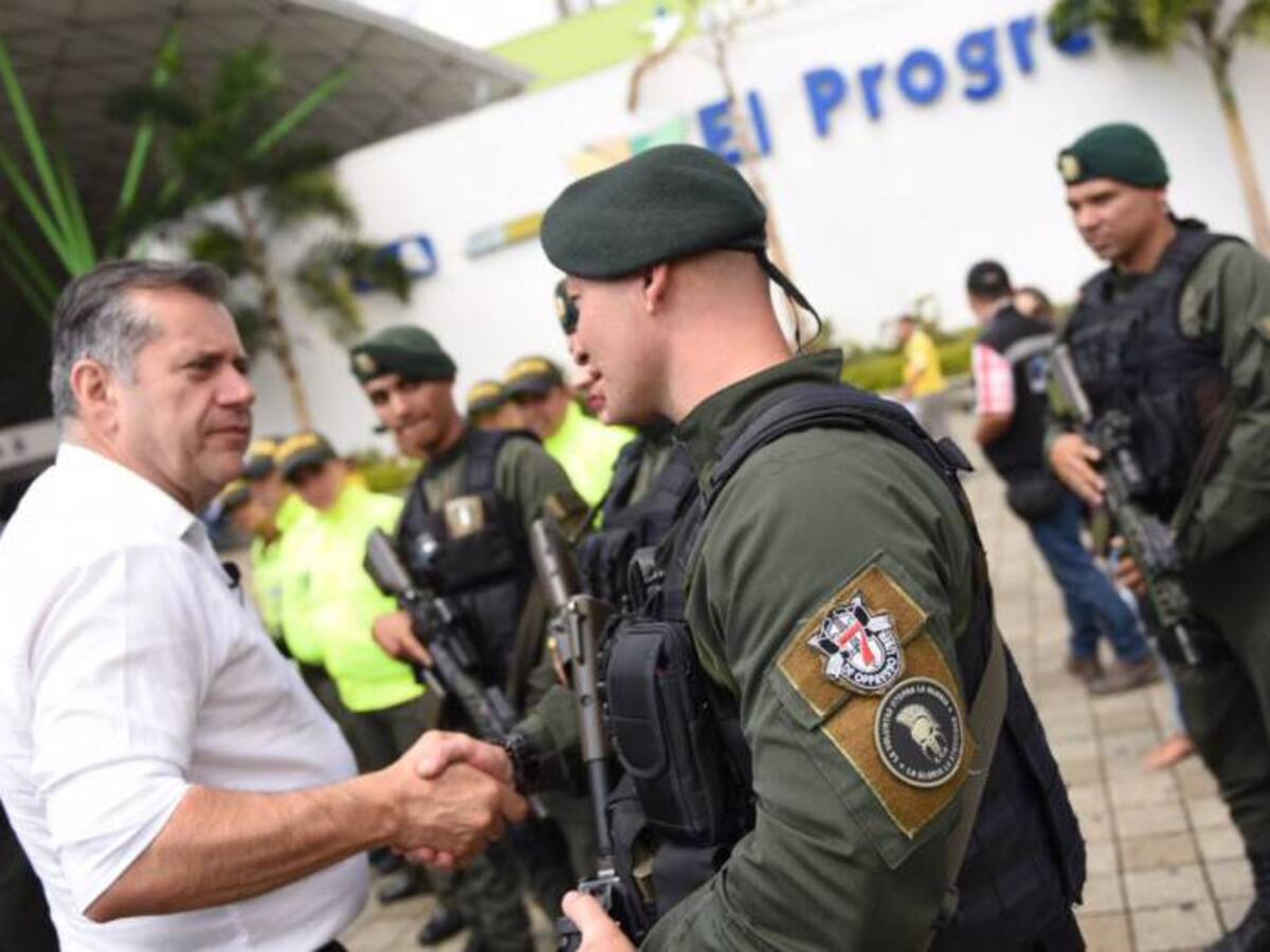 Dosquebradas completa 28 días sin homicidios