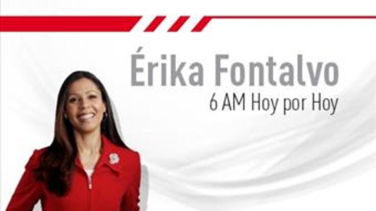 Audio 6 am Hoy por Hoy del 30 de enero [6am a 7am