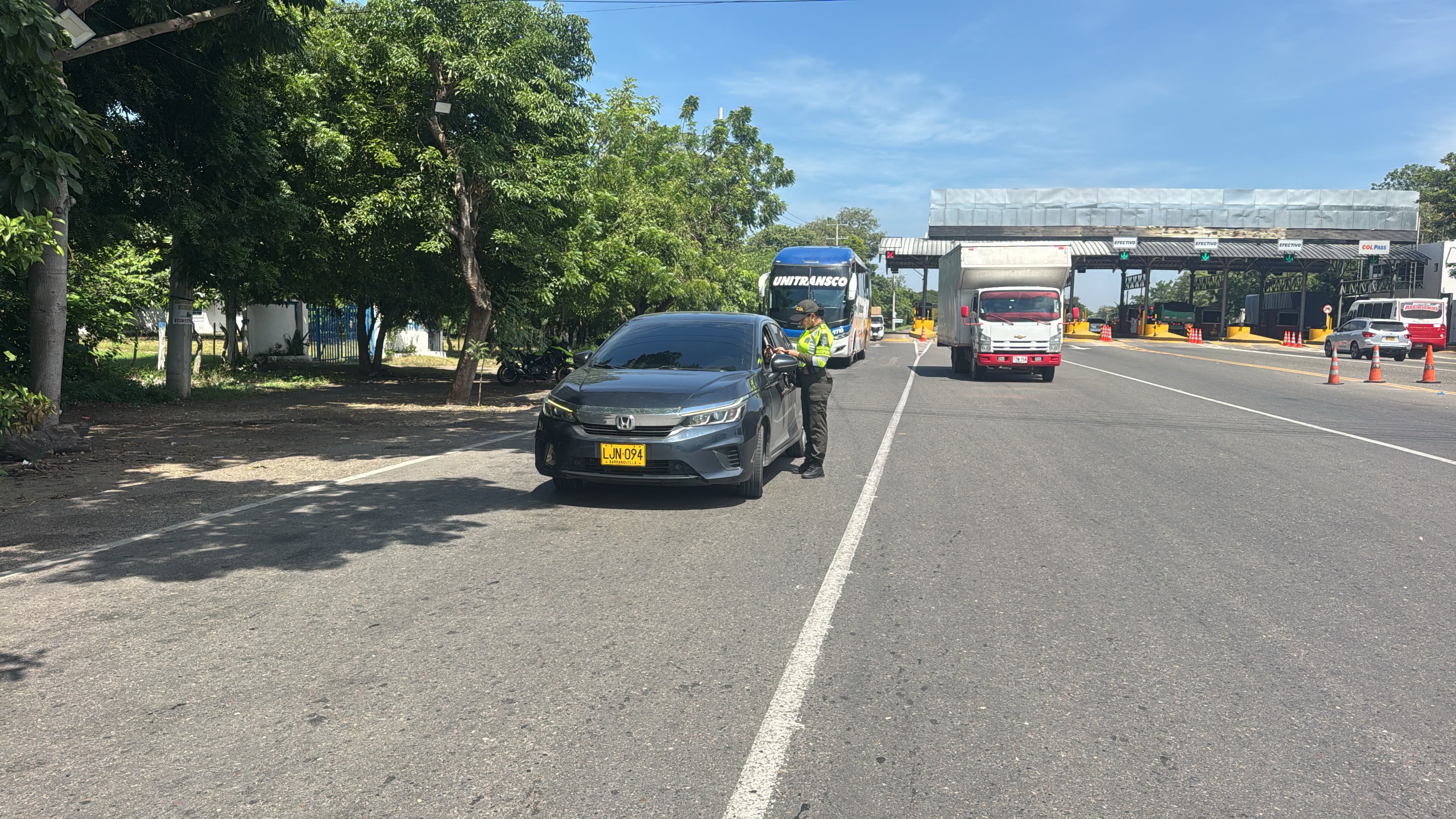 Foto: Policía del Atlántico.