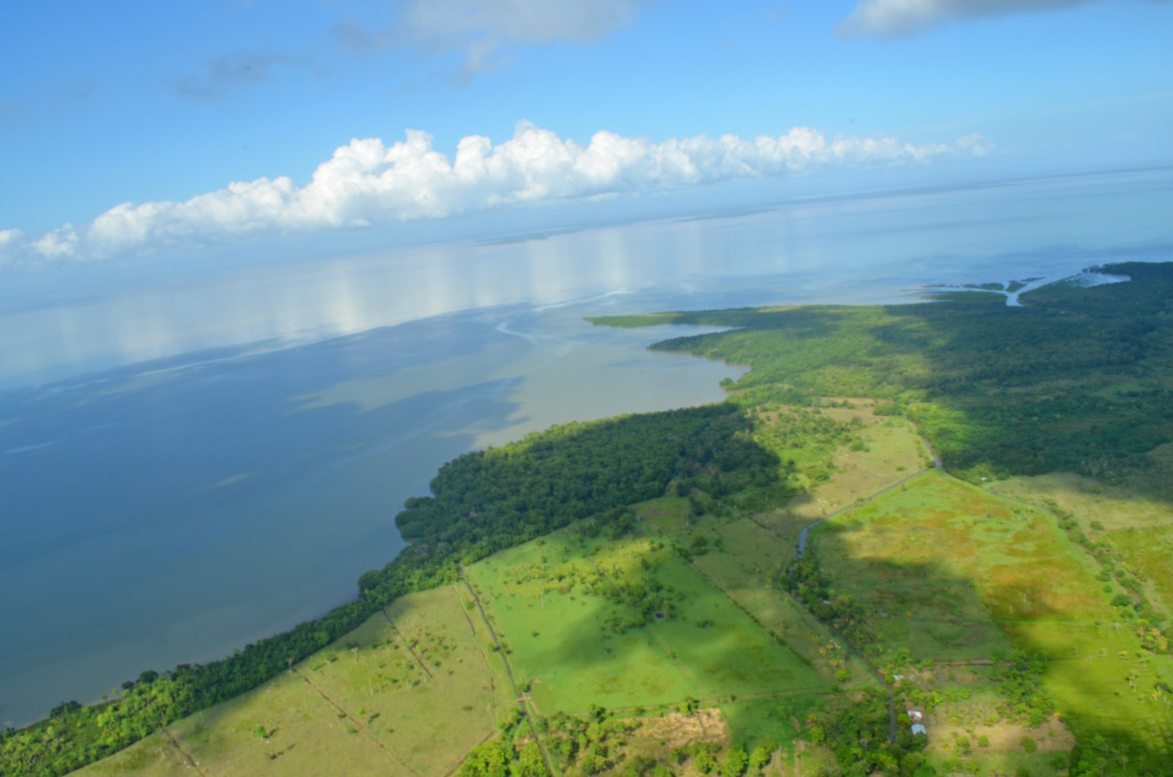 Golfo de Urabá - Colprensa