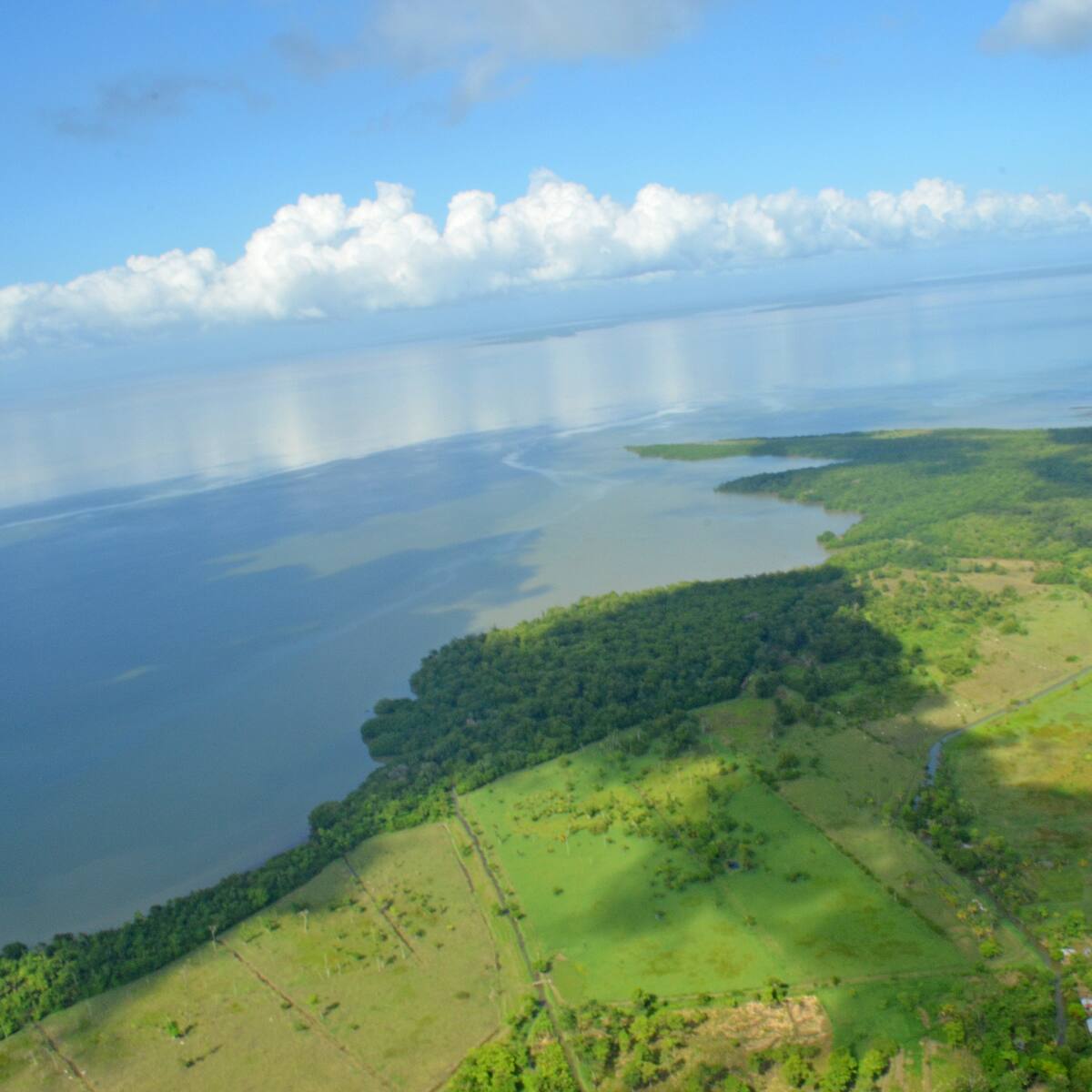 Golfo de Urabá: ¿Qué ríos desembocan en este lugar costero y por qué es tan importante?