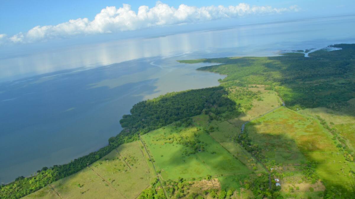 Golfo de Urabá: ¿Qué ríos desembocan en este lugar costero y por qué es tan importante?