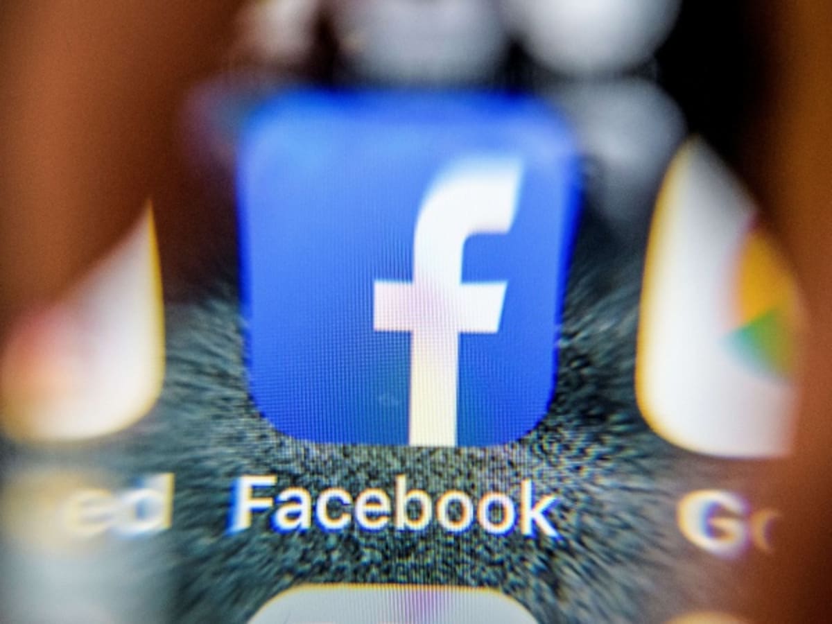 Con estos sencillos pasos evite que Facebook acceda a su información