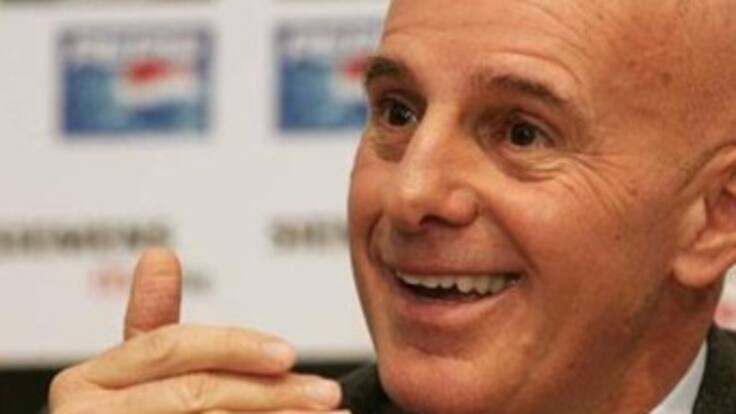 "Colombia es una de las mejores Selecciones tácticamente": Arrigo Sacchi