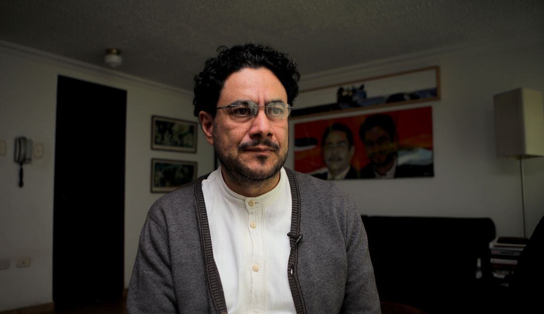 Cepeda: “A partir de hoy no va más la política de guerra de Estado”