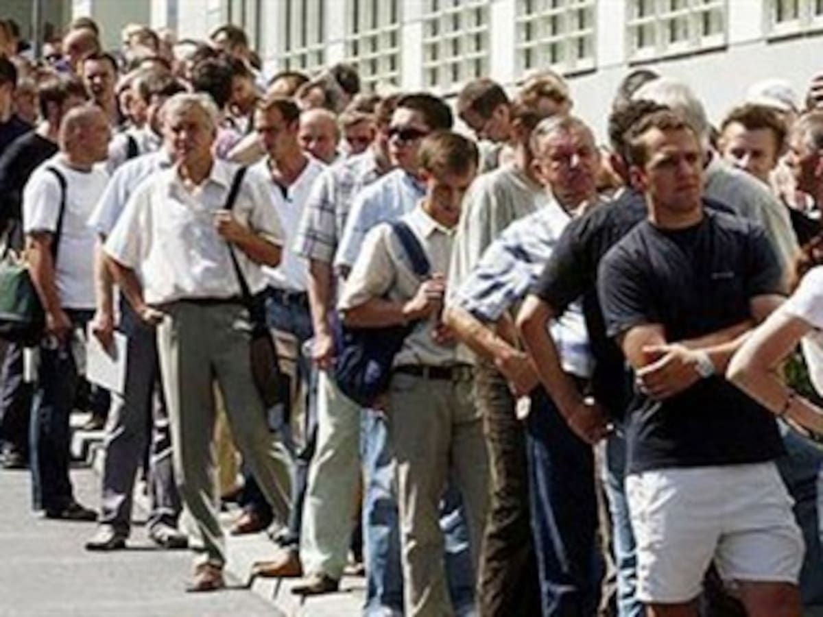 La mitad de españoles ve en la corrupción un lastre para la imagen exterior