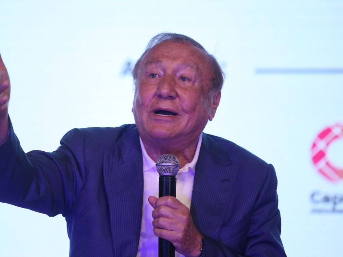 Esperamos que vuelva Rodolfo Hernández para evaluar amenazas: Mininterior
