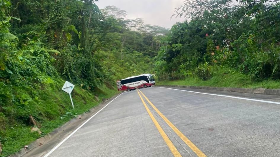 Un soldado fue asesinado y seis más quedaron heridos tras reacción por secuestro masivo en Chocó: Foto suministrada.