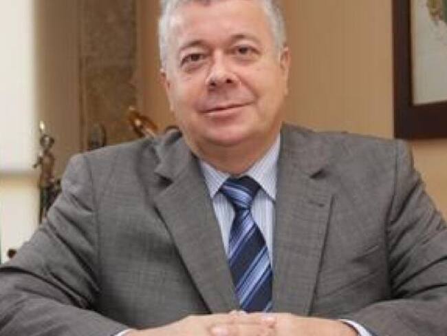 Exalcalde de San Gil