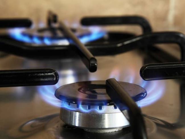 Nueve millones de colombianos ya están conectados a servicio de gas natural