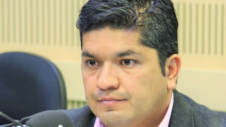 En San Andresito se pueden conseguir navajas o réplicas de armas: Guevara