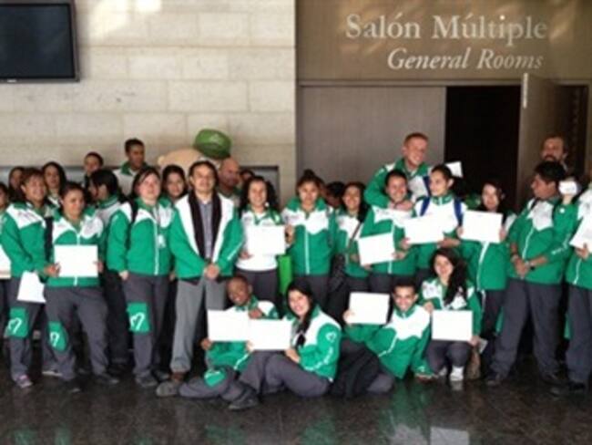 Más guías de Misión Bogotá para mejorar movilidad en TM y SITP