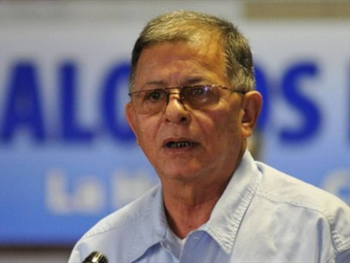 Farc anuncian que dejarán las armas para convertirse en partido político