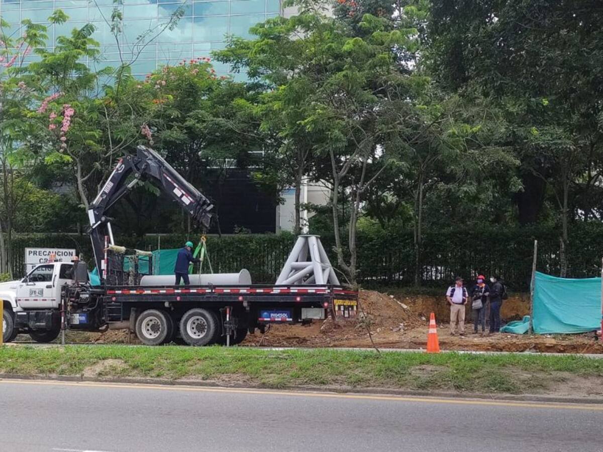 Desde hoy habrá restricción vehicular en el anillo vial