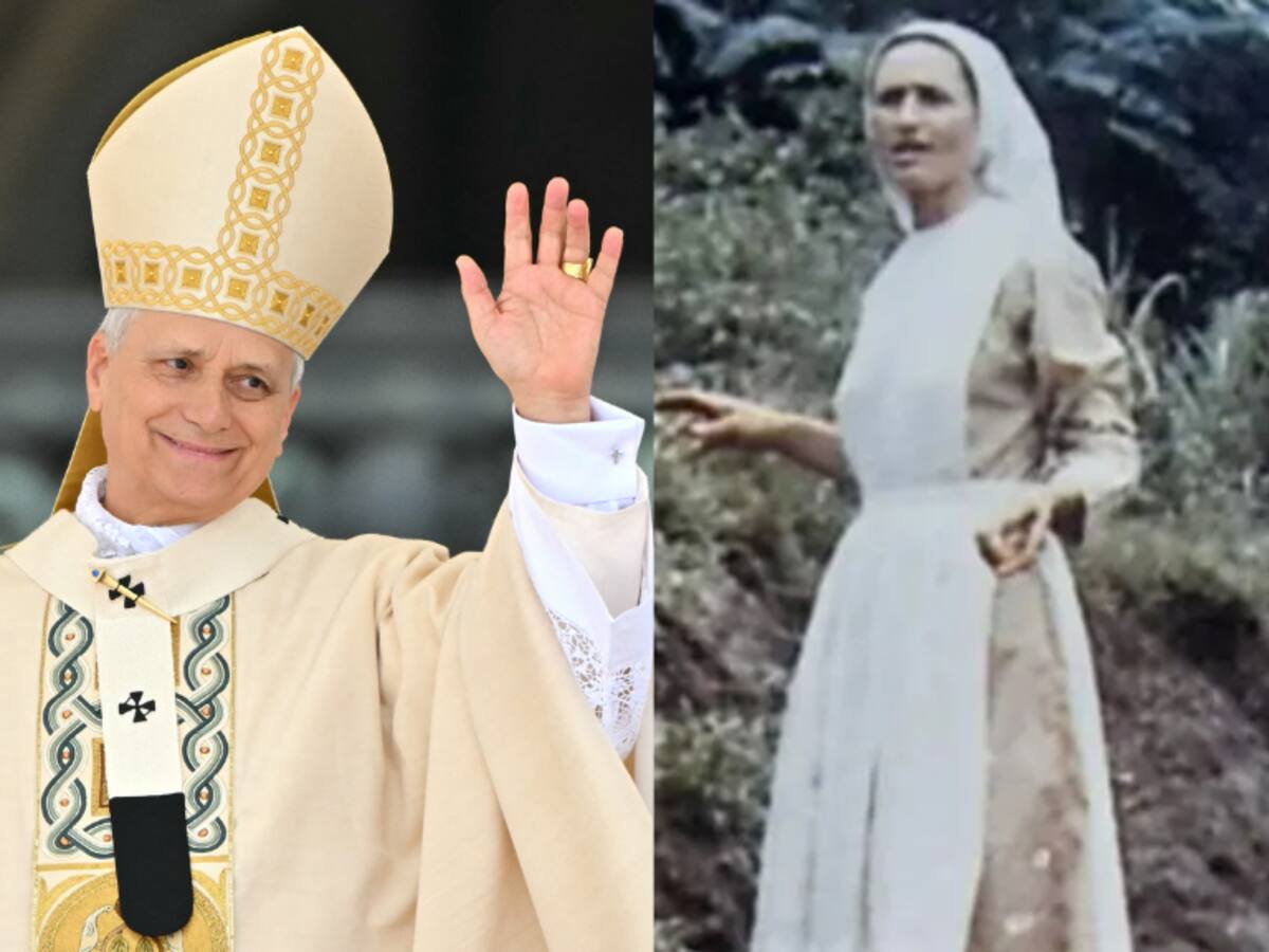 Quién fue Inés Arango Velásquez, la monja colombiana que será beatificada por el papa León XIV