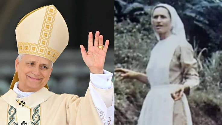 Quién fue Inés Arango Velásquez, la monja colombiana que será beatificada por el papa León XIV