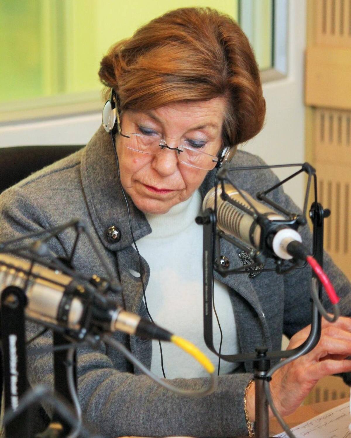 María Isabel Lizarraga