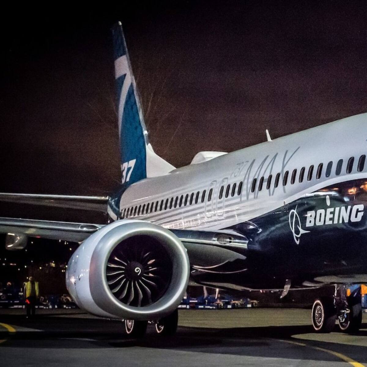 Aerolíneas suspenden uso del avión Boeing 737 MAX 9 tras accidentes: ¿cuál es el problema?