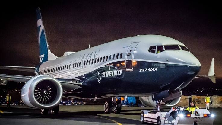 Aerolíneas suspenden uso del avión Boeing 737 MAX 9 tras accidentes: ¿cuál es el problema?