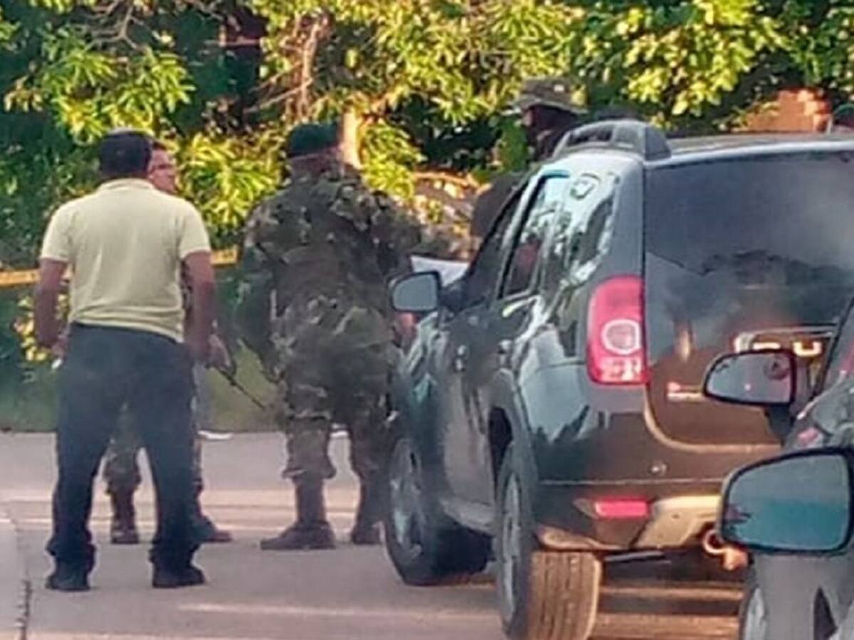 Buscan esclarecer móviles y posibles autores de nueva masacre en Uré
