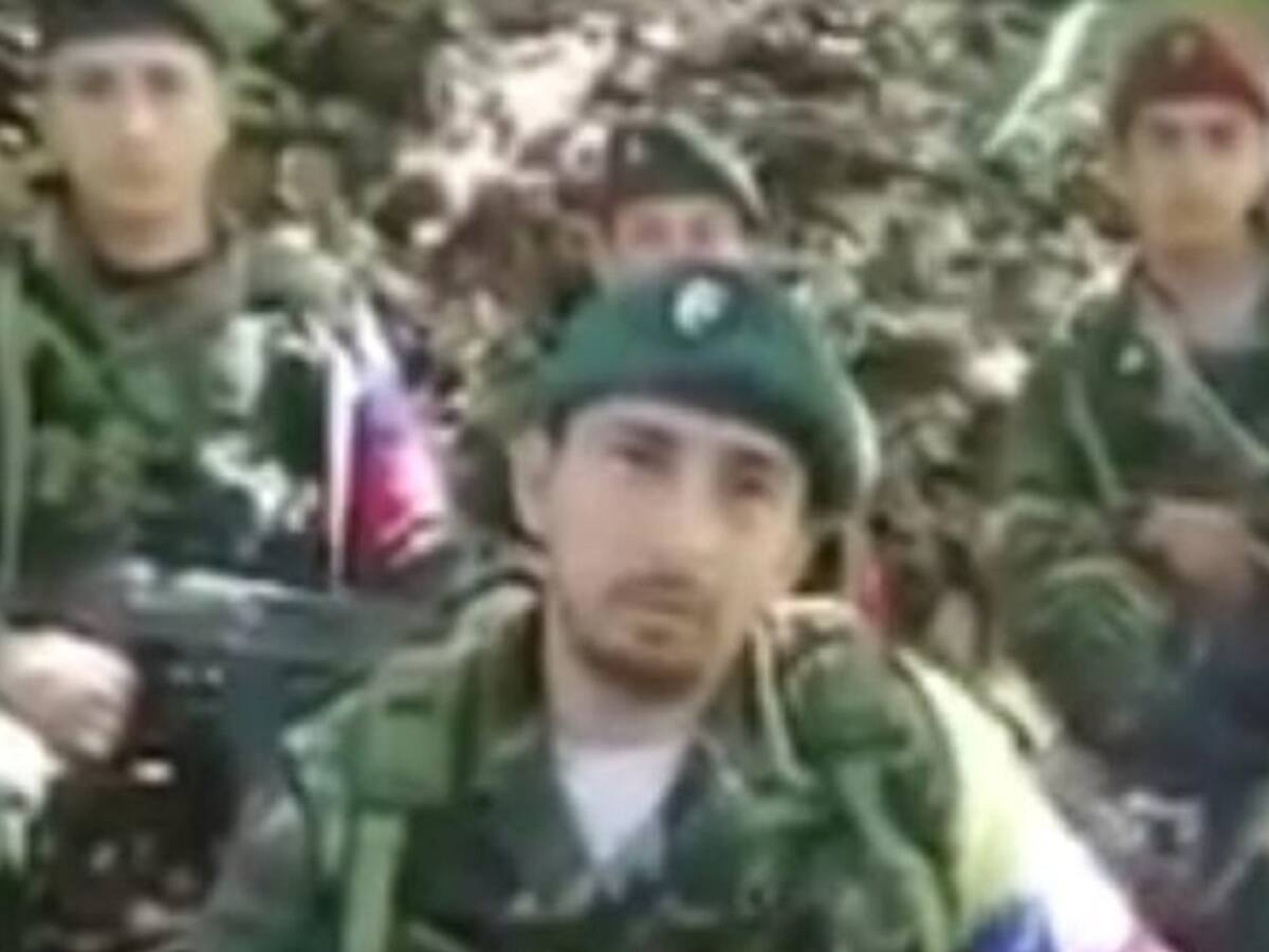 Expectativa en Norte de Santander por nuevos gestores de paz de las disidencias armadas farc