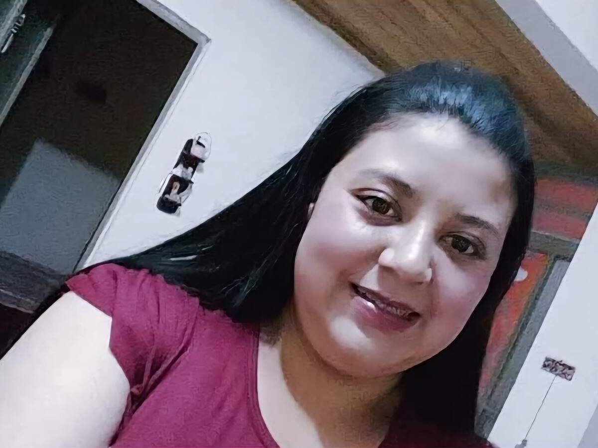 Repudio en Nariño por el feminicidio de Alejandra Alvarado