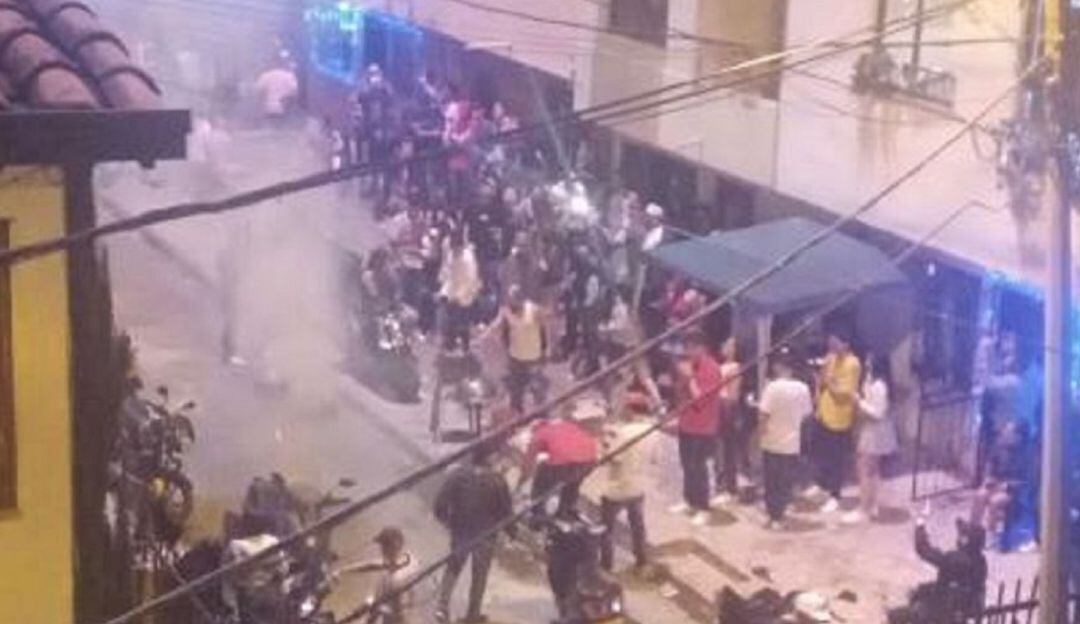 En la Ladera de Cali se intervendrán "rumbas" callejeras.